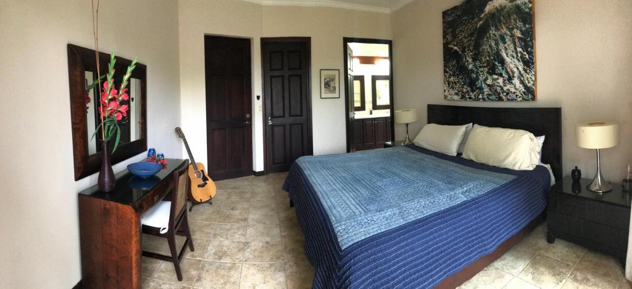 Palm Coast Luxury Villa Esterillos Este