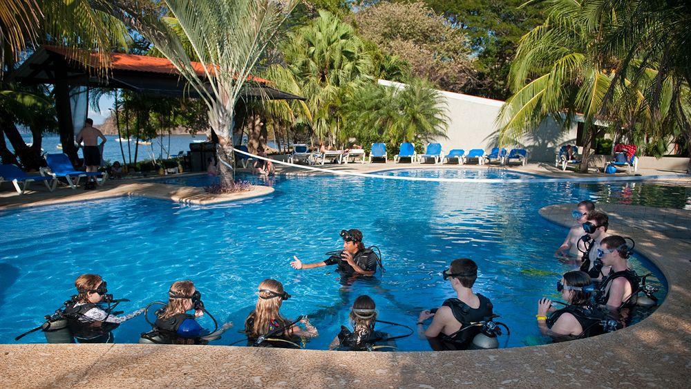 El Ocotal Beach Hotel 5*