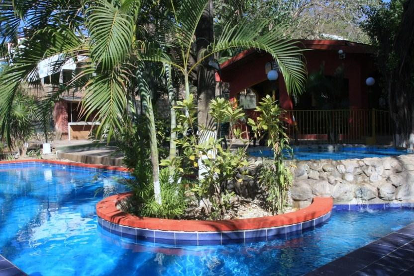 El Milagro Hotel 3*