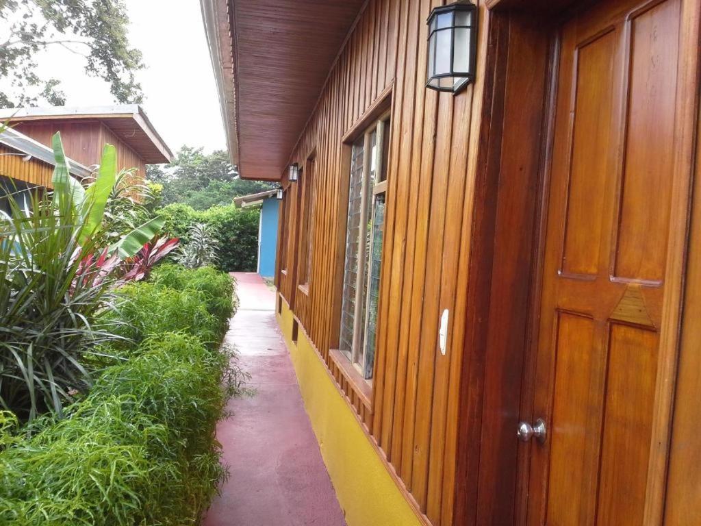 Casona Rustica & La Fortuna