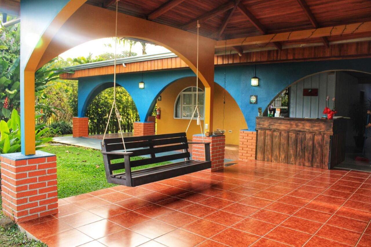 Inn Casona Rustica & 3*