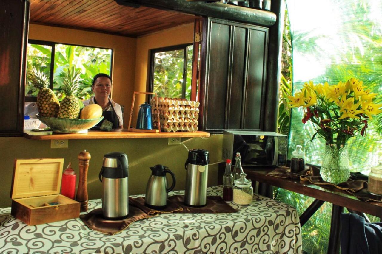Inn Casona Rustica & 3*