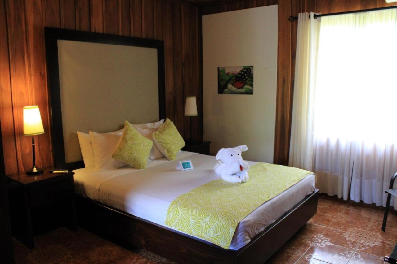Casona Rustica & Inn La Fortuna