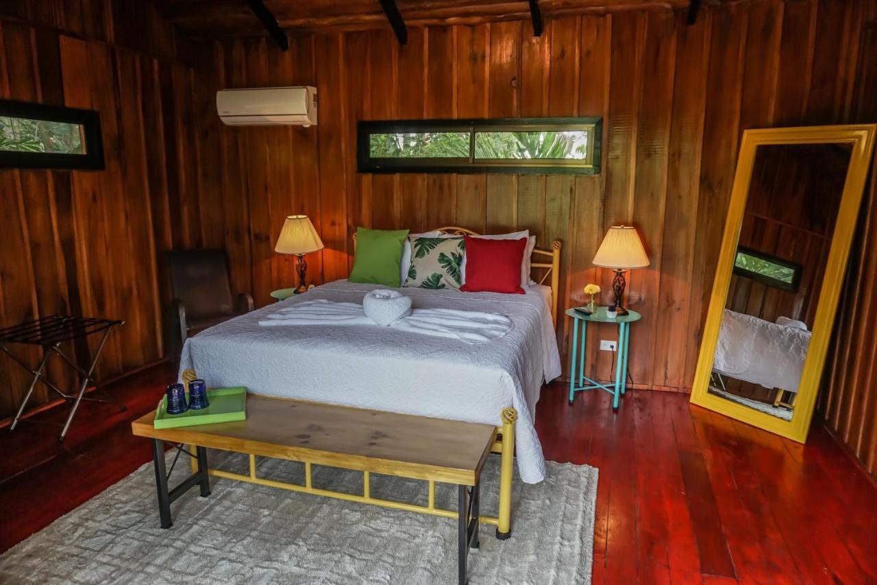 Casona Rustica & Inn 3*