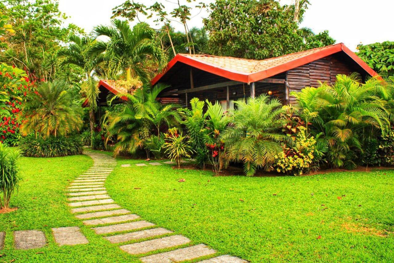 Inn Casona Rustica &
