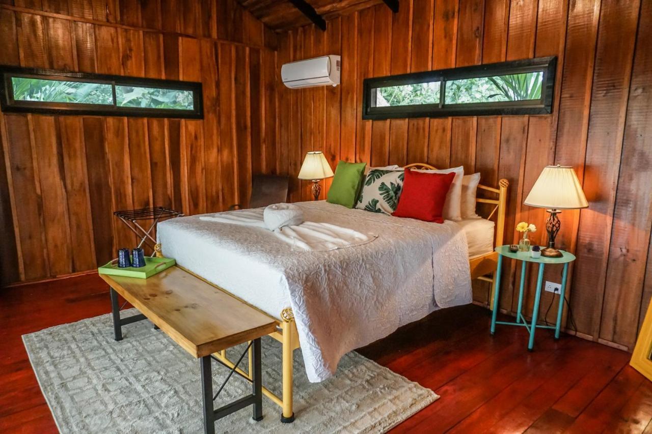 Inn Casona Rustica & La Fortuna