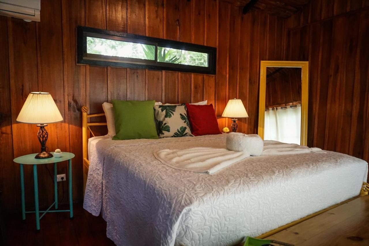 Inn Casona Rustica & 3*