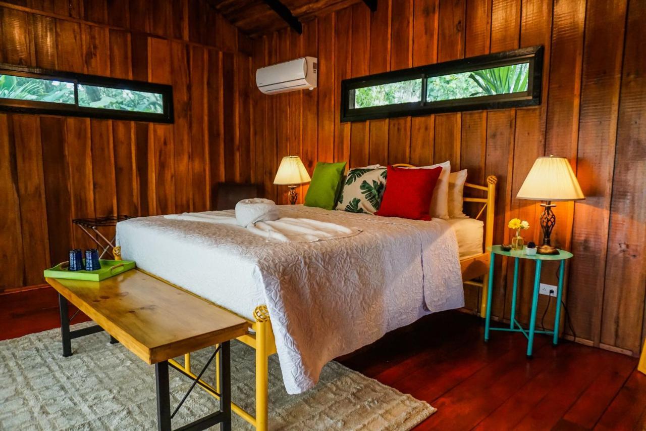 Casona Rustica & Inn La Fortuna