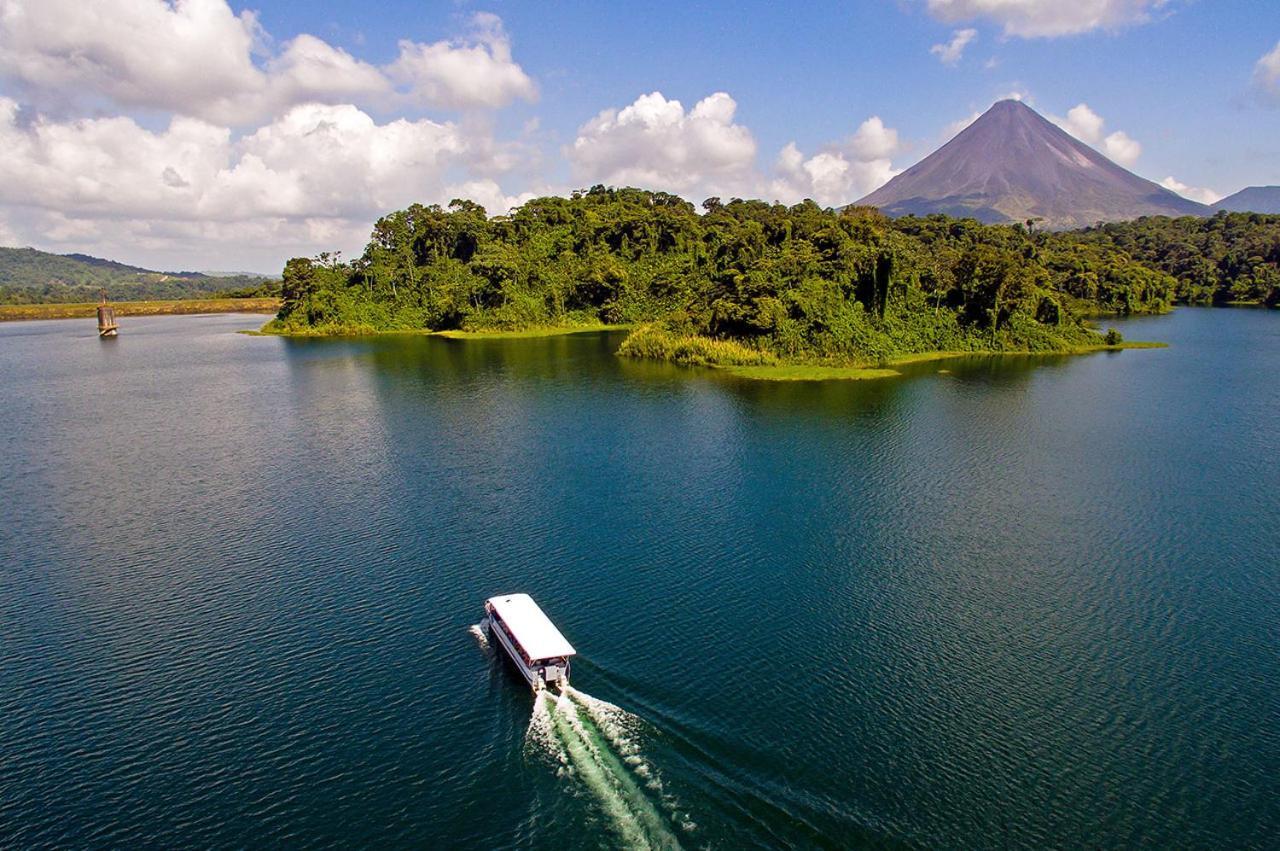 Inn Casona Rustica & La Fortuna