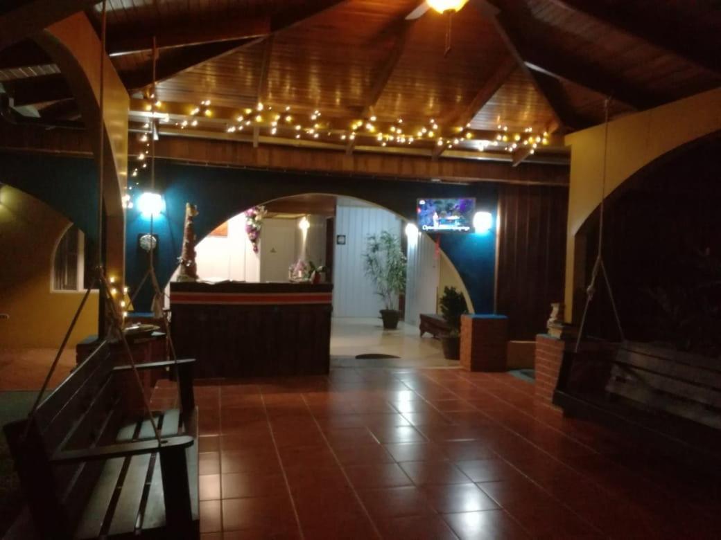 Casona Rustica & Inn La Fortuna