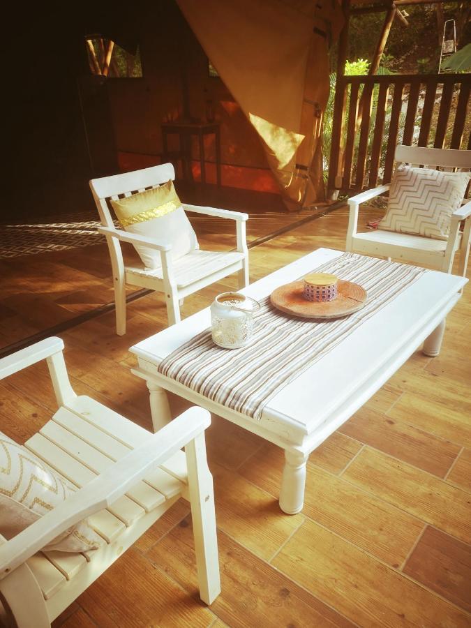 Casa Maya Lodge