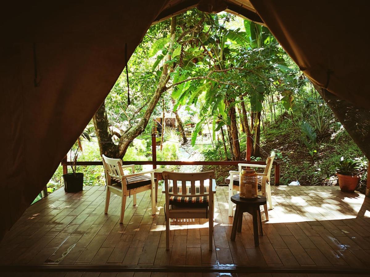 Lodge Casa Maya Samara