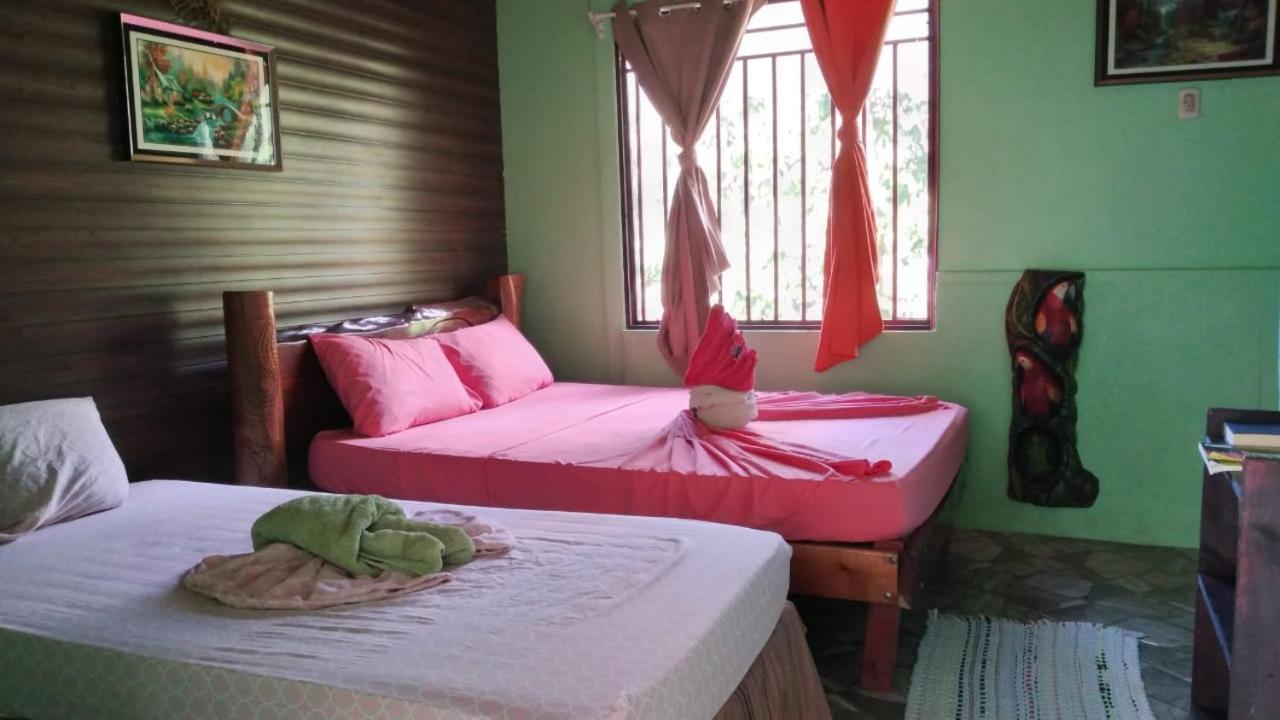 Our Corcovado Guest house *