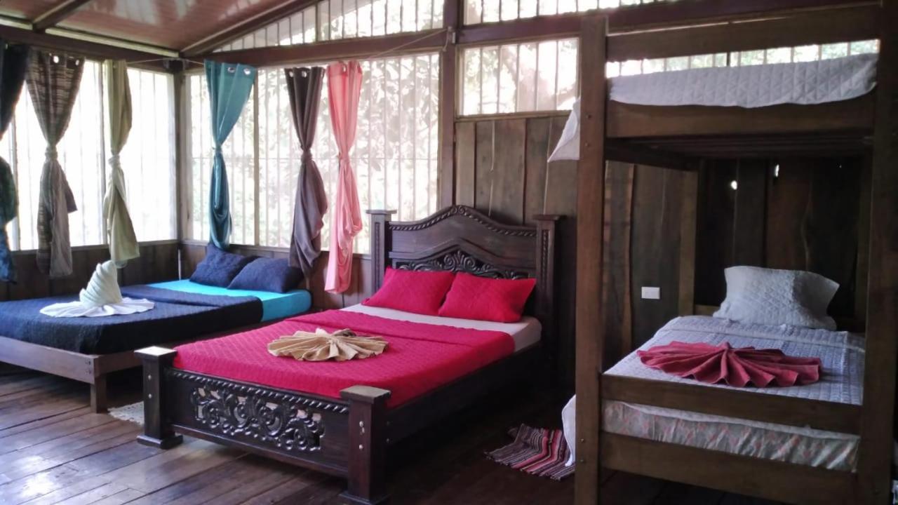 Guest house Our Corcovado