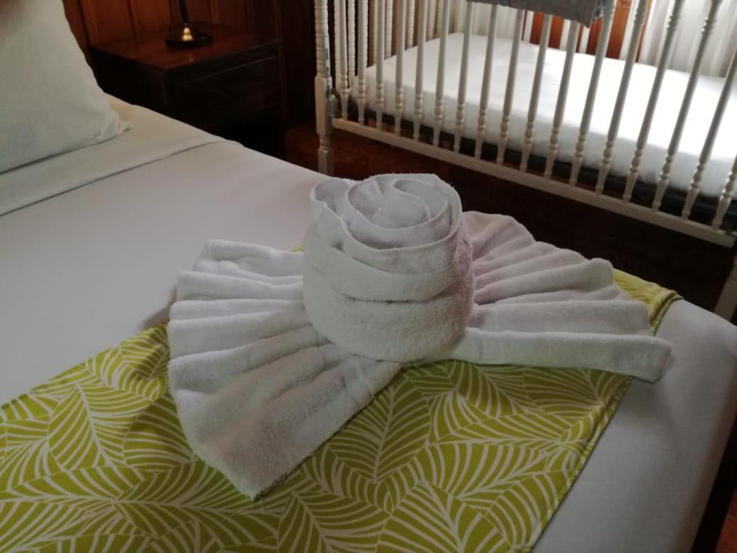 Inn Casona Rustica &