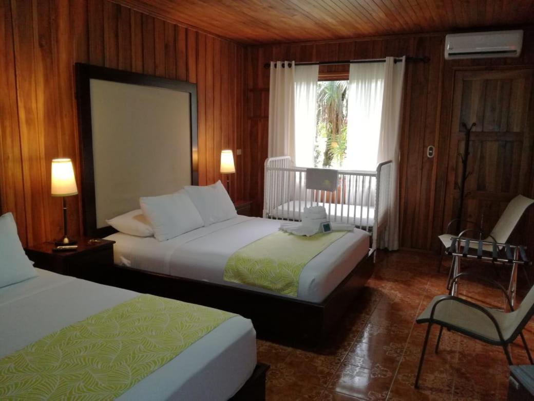 Casona Rustica & Inn La Fortuna