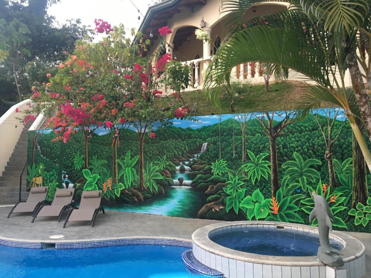 Mango Tree Lodge Coronado