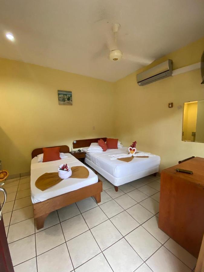 Nany Hotel