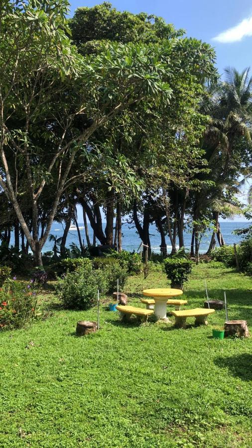 El Pargo Feliz Hotel