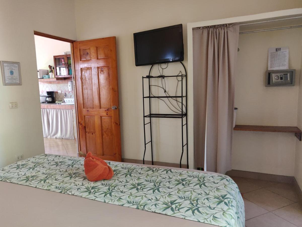 Casa La Chora Aparthotel Samara