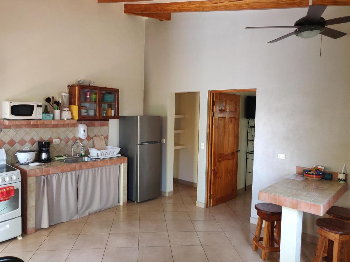 Casa La Chora 3*