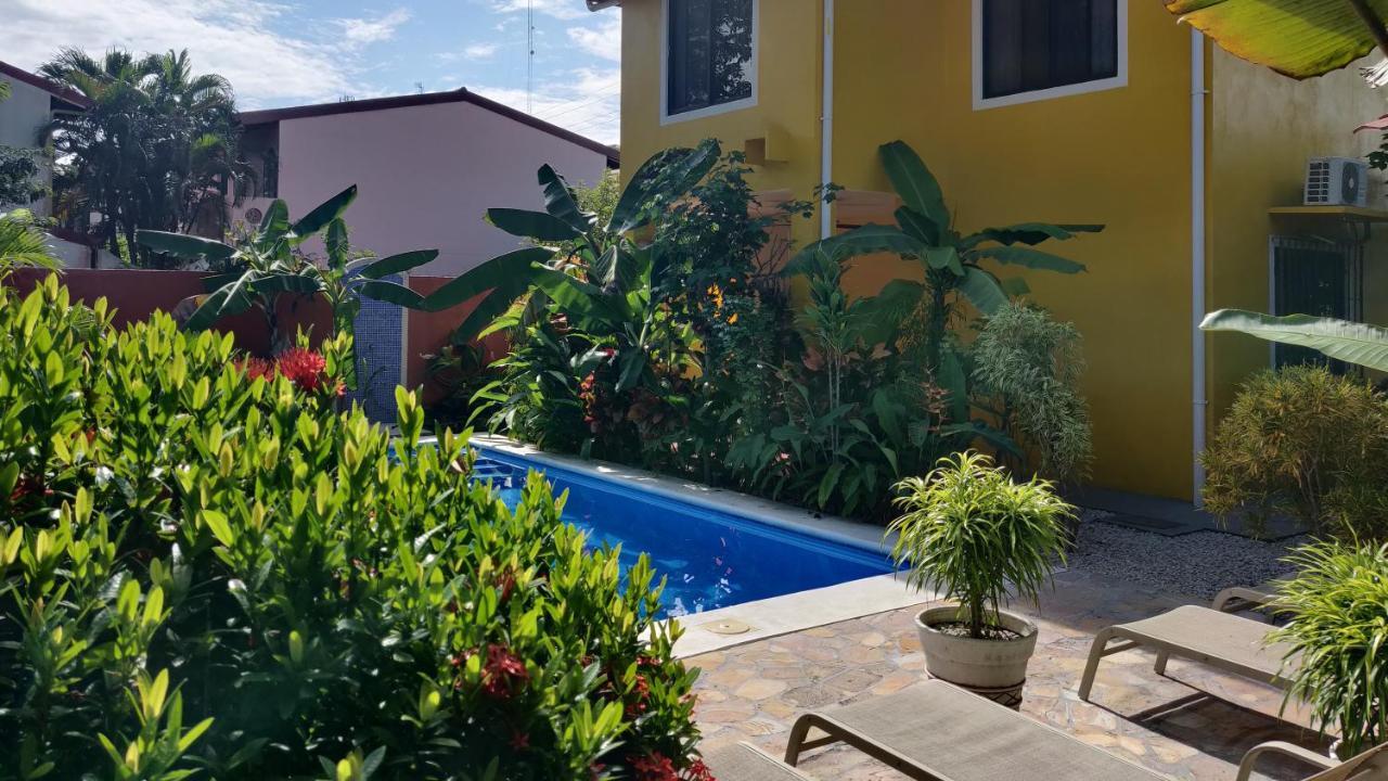 Casa La Chora Aparthotel Samara