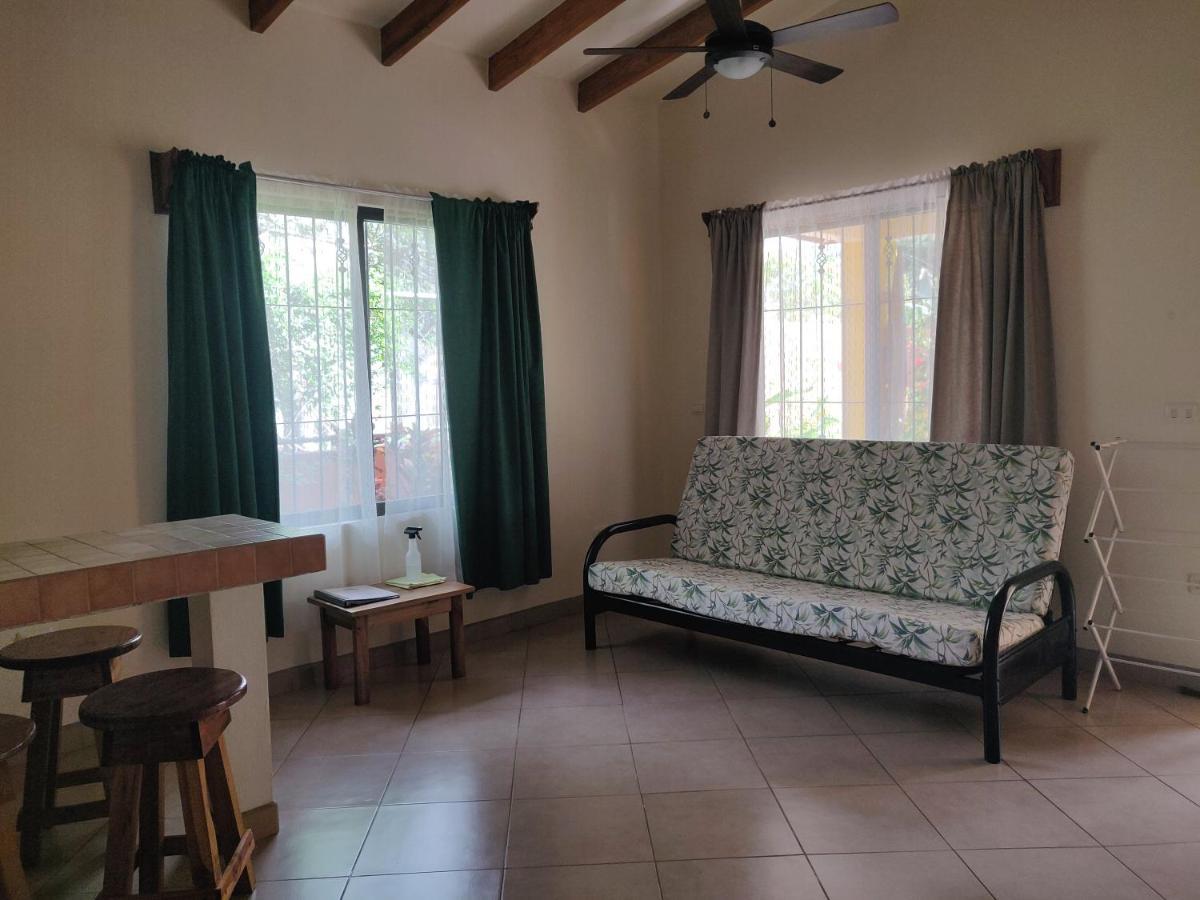 Aparthotel Casa La Chora