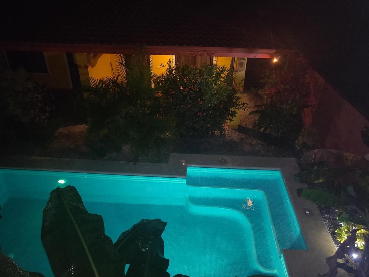 Casa La Chora Samara