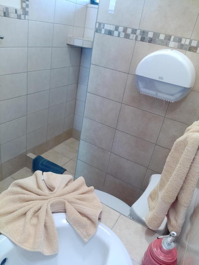 Aparthotel Casa La Chora 3*