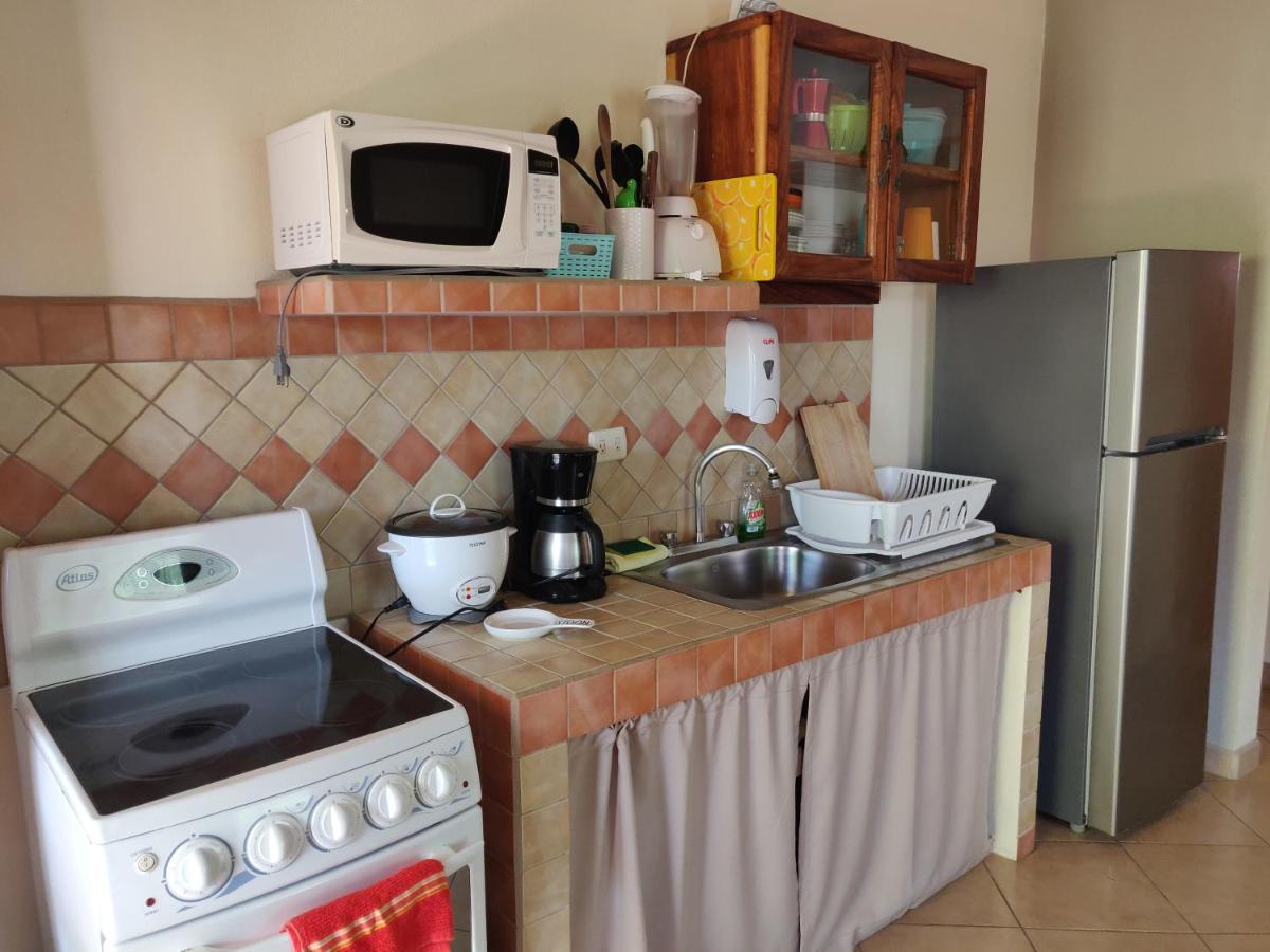 Casa La Chora Samara