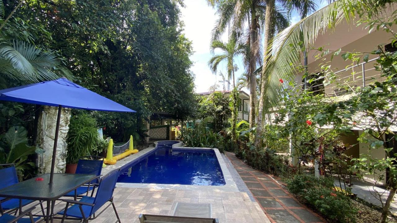 La Jungle Hotel 2*