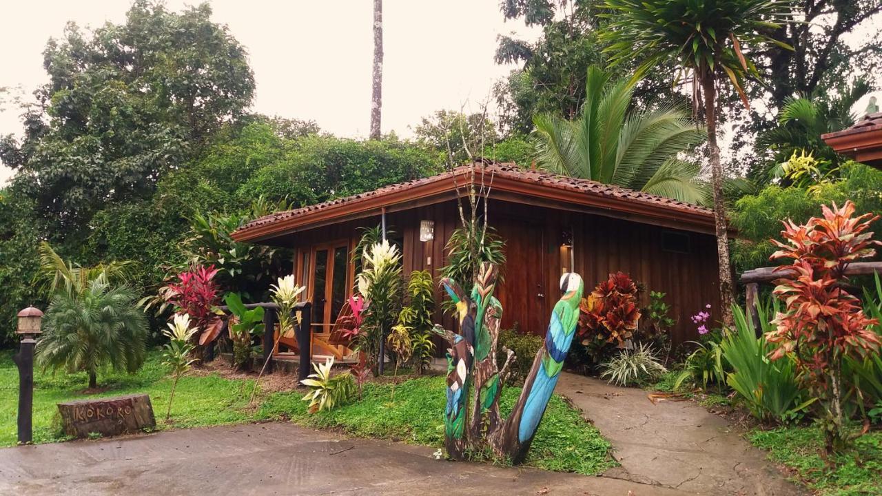 Hotel Kokoro Mineral Hot Springs