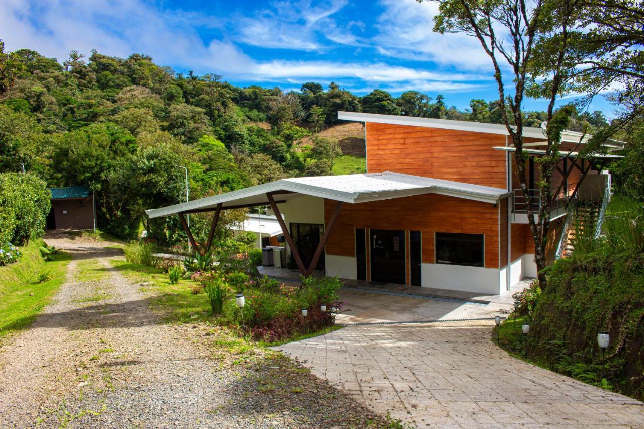 Hotel Burbi Monteverde