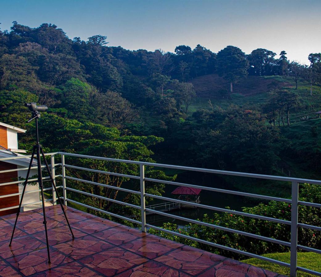 Burbi 3* Monteverde