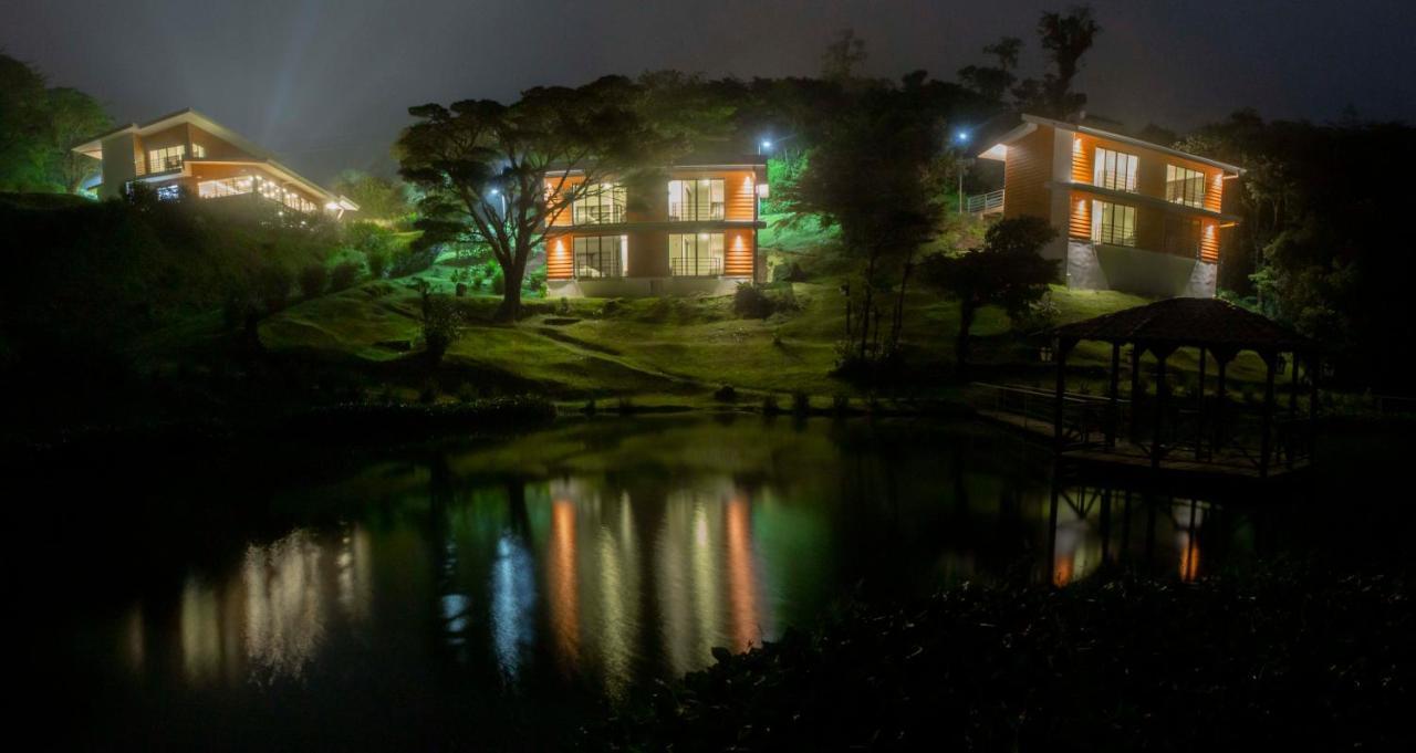 Hotel Burbi