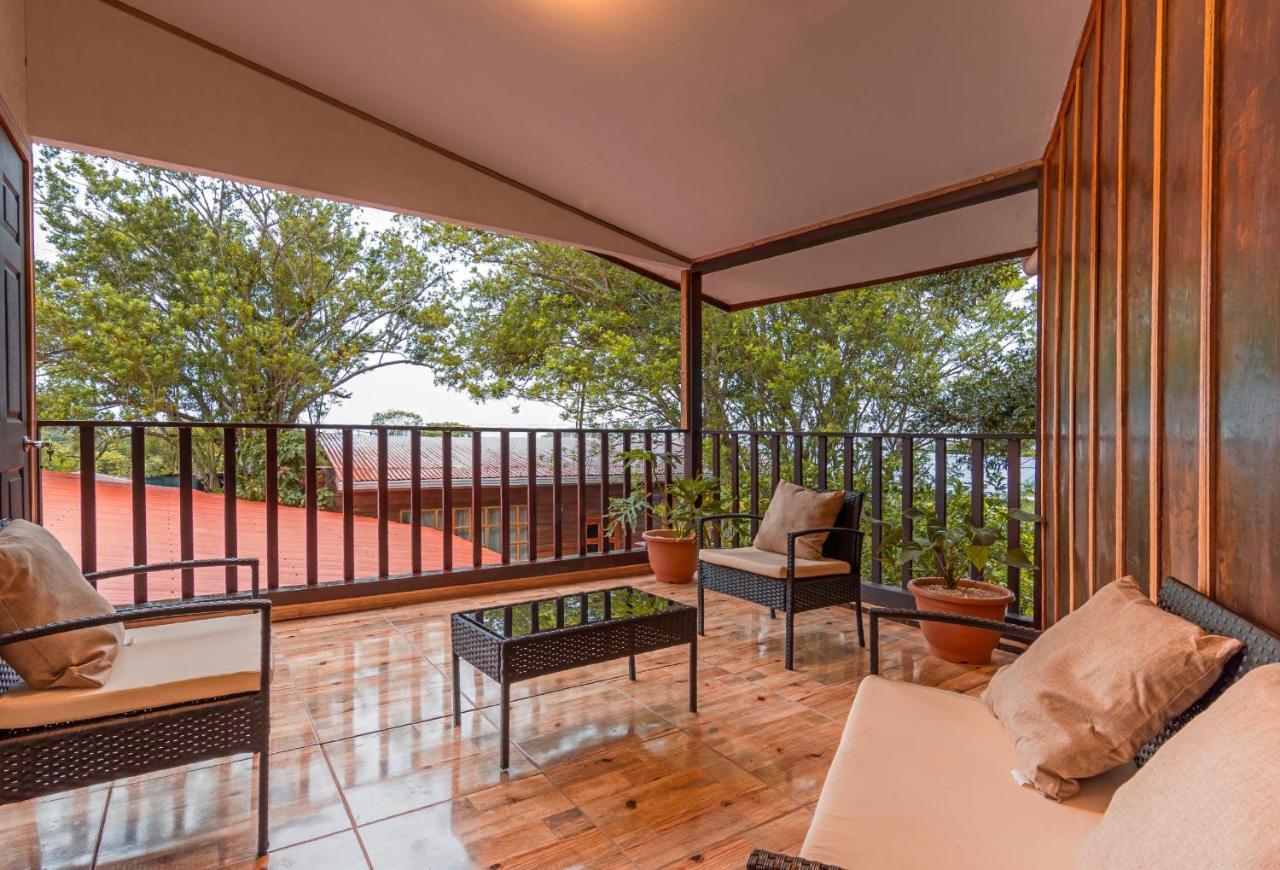 Montefresco Boutique Bed & Breakfast *