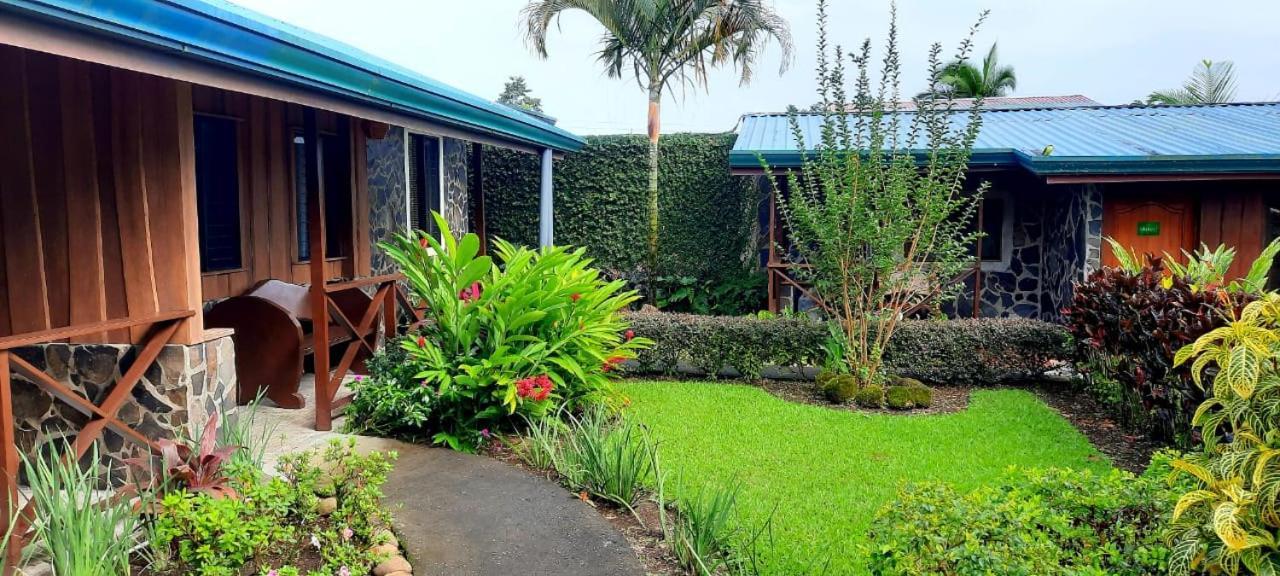 Hotel Bijagua Fortuna
