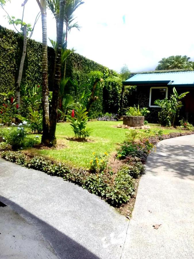 Bijagua 3* Fortuna