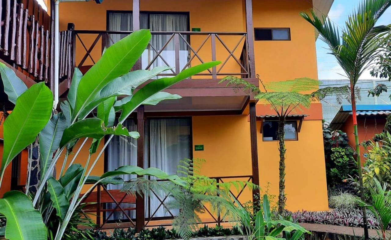 Hotel Bijagua
