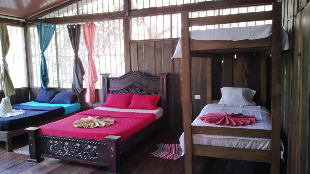 Our Corcovado Guest house *