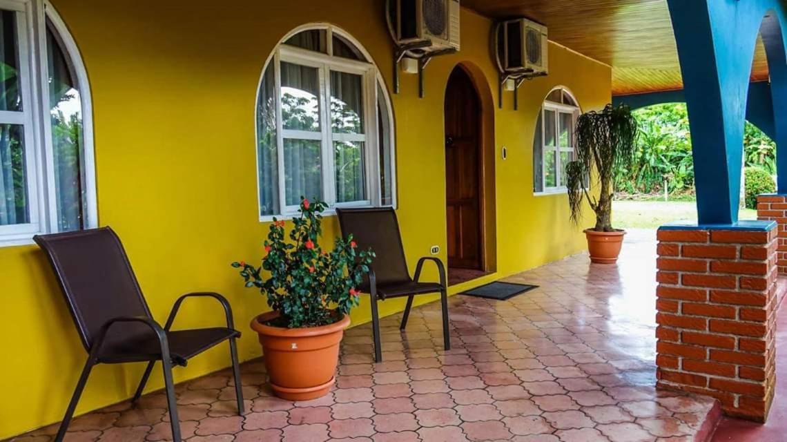 Inn Casona Rustica & 3*