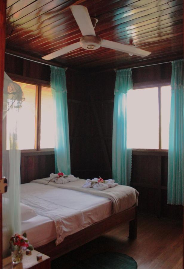 Bed & Breakfast Casa Horizontes Corcovado Drake Bay
