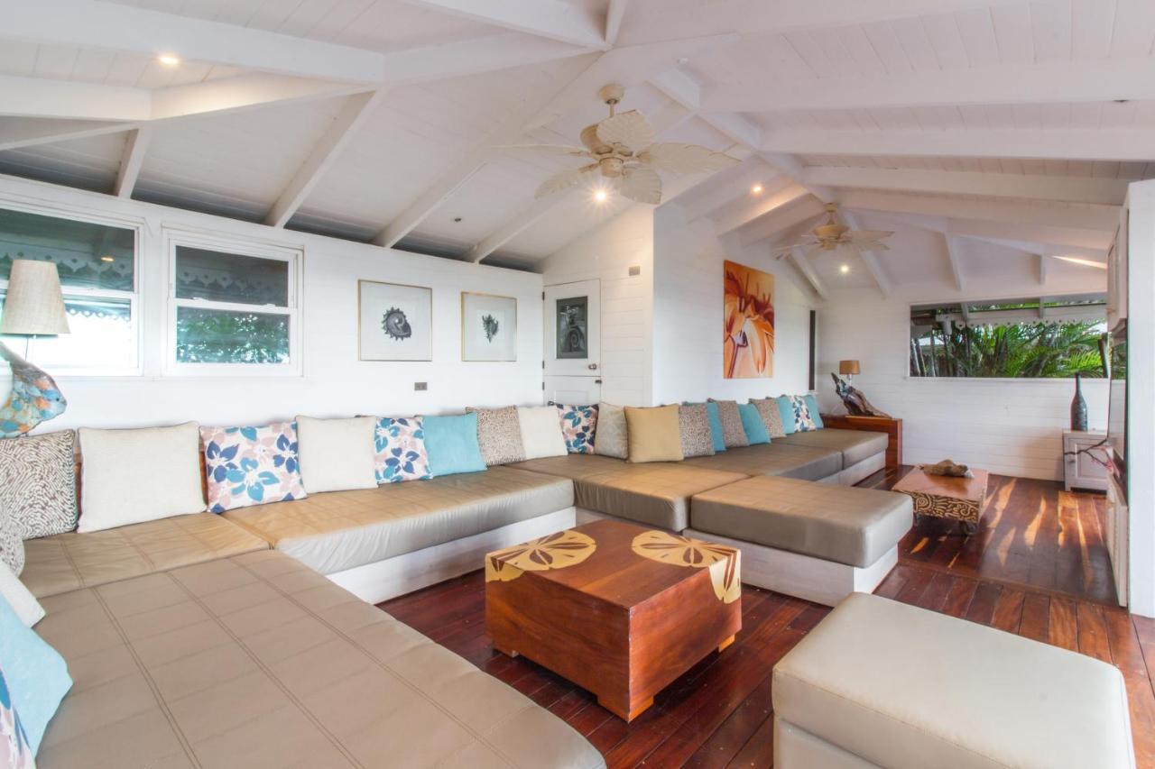 Villa Diosa Del Mar Santa Cruz (Guanacaste)