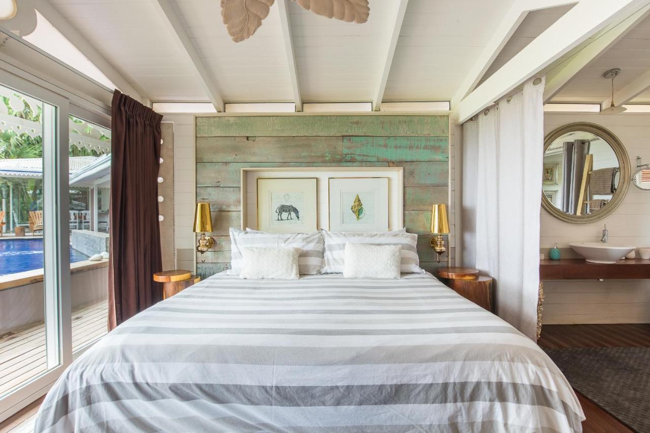 Diosa Del Mar Villa *