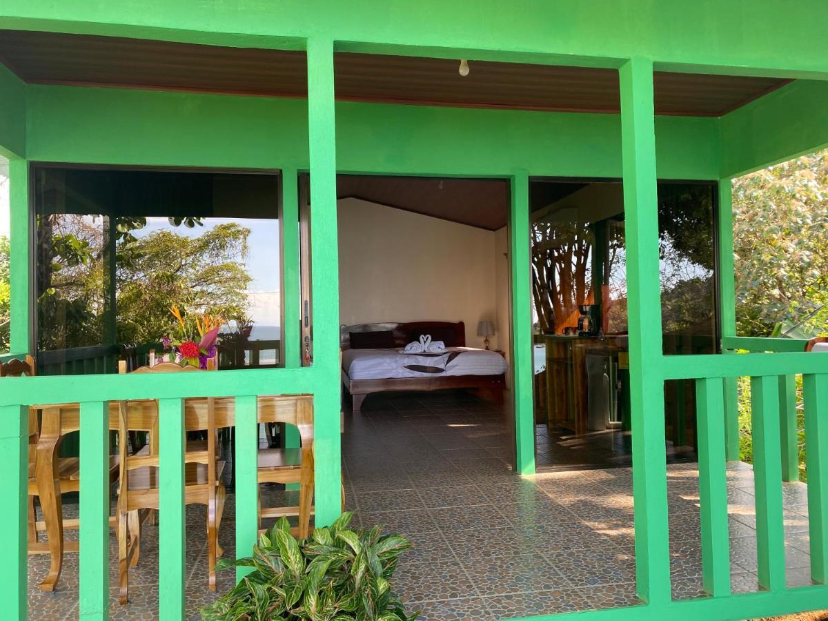 Cabana Ara Macao *