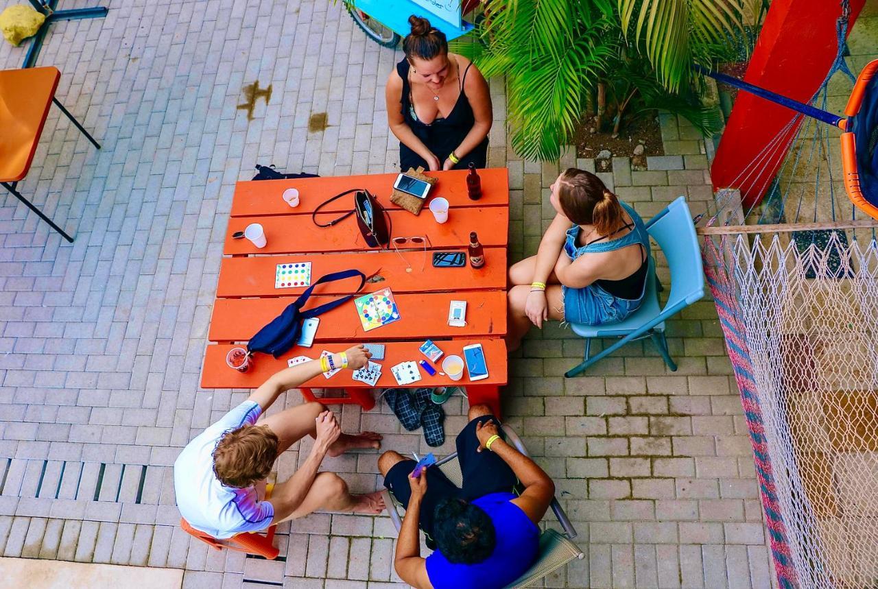 Blue Iguana Hotel Samara