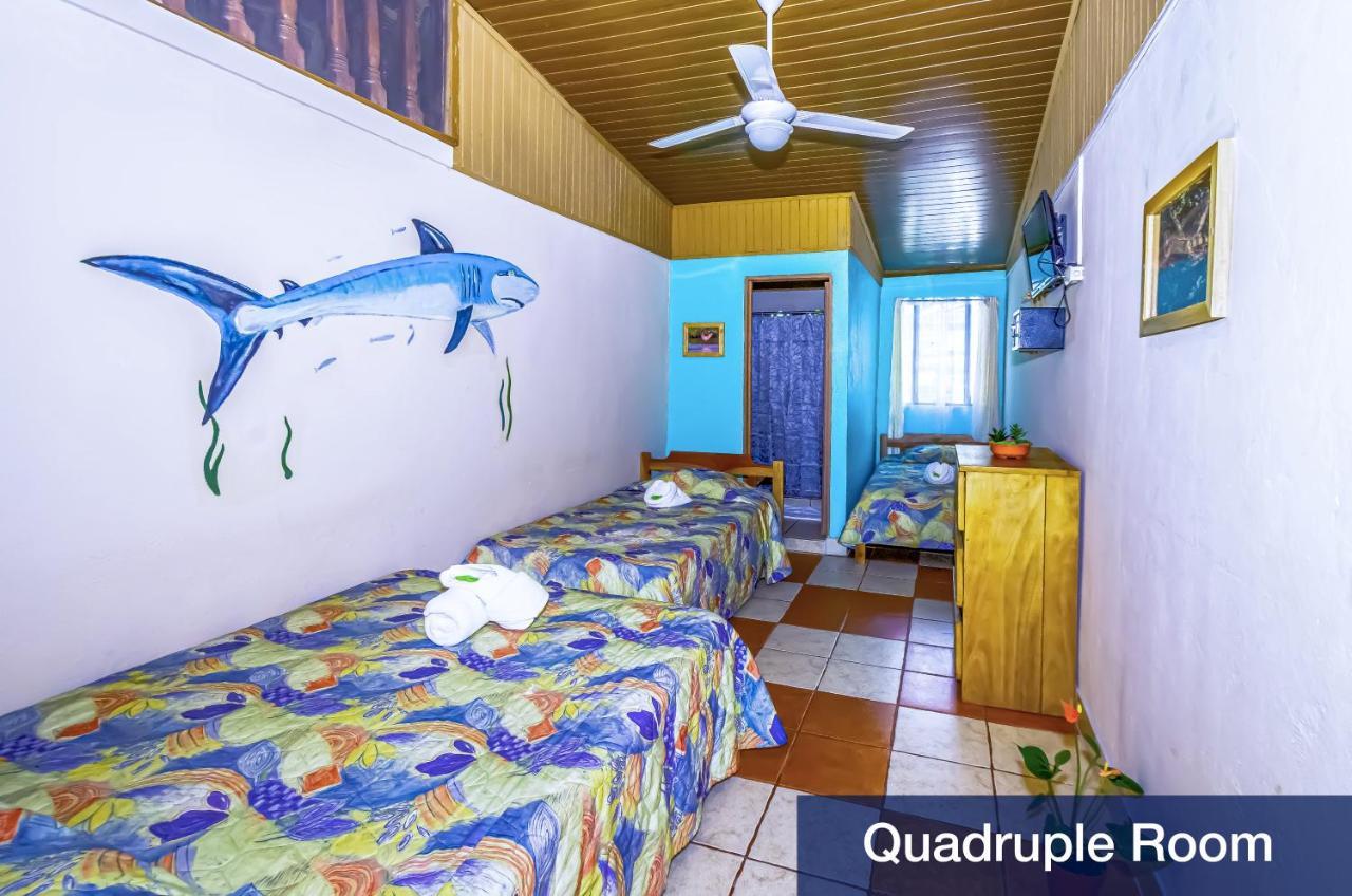 Blue Iguana Hotel Samara