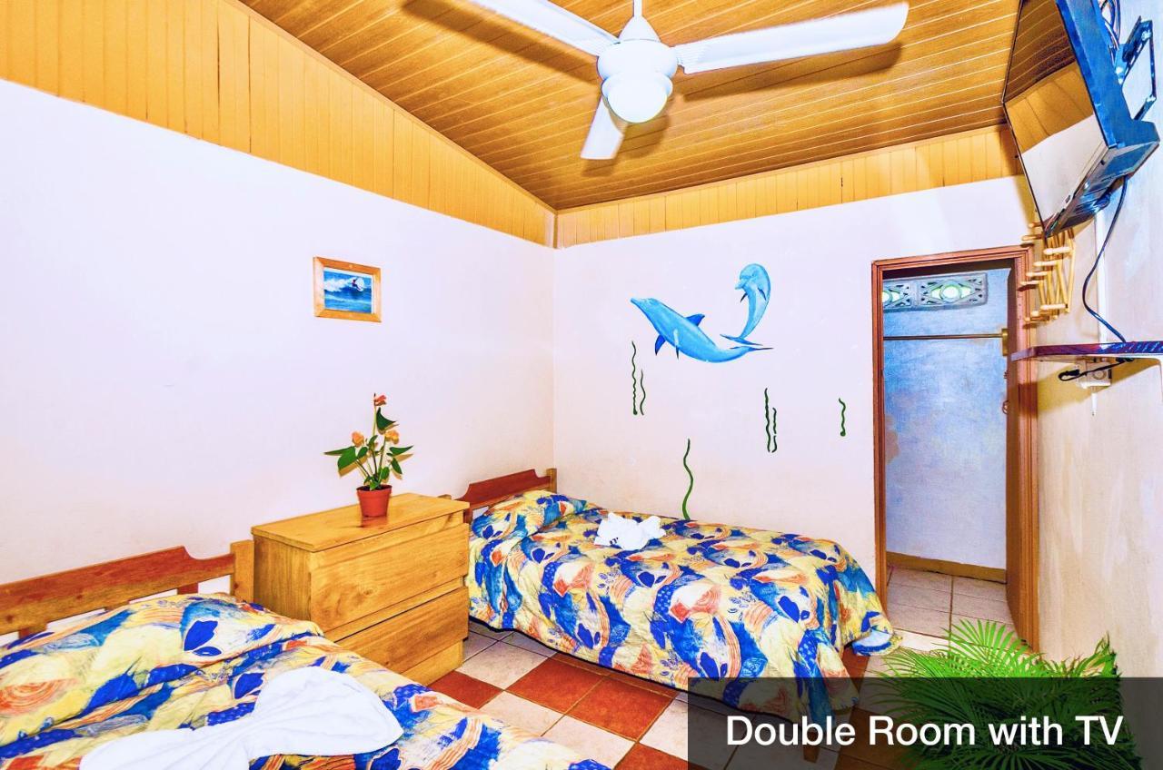 Hotel Blue Iguana 3*