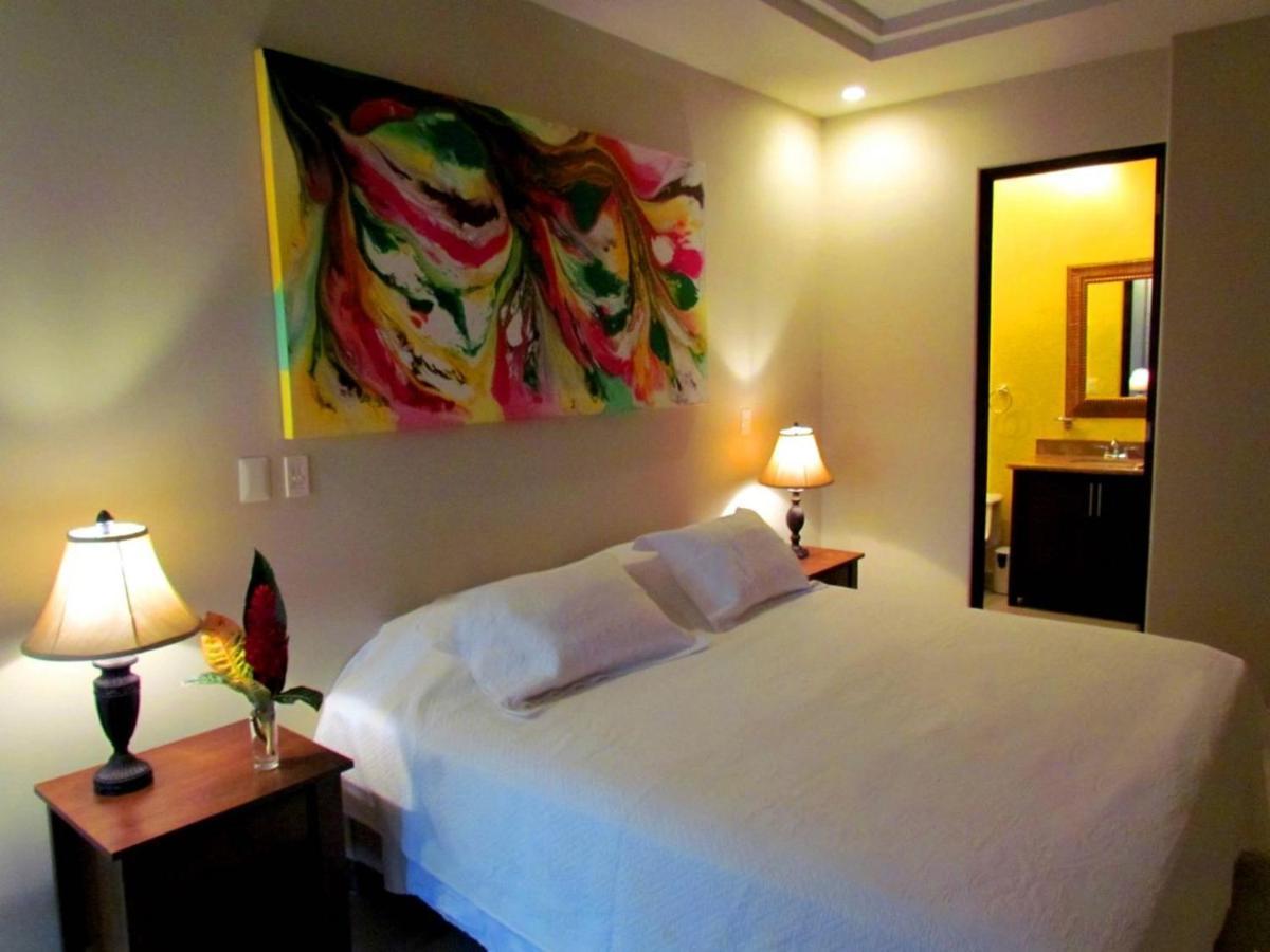 Apartment 206 Matapalo Tamarindo