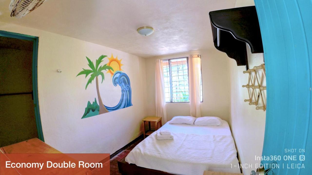 Hotel Blue Iguana Samara